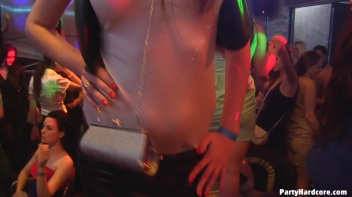 Party Hardcore Gone Crazy Vol. 9 Part 6 - Cam 1 Screencap 31 on www.sinx.com