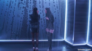 Show Us Wet You're Working With! Screencap 32 on www.sinx.com