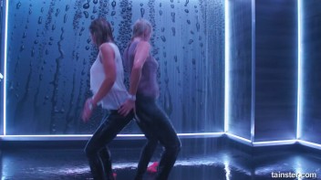 Show Us Wet You're Working With! Screencap 58 on www.sinx.com