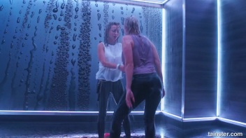 Show Us Wet You're Working With! Screencap 60 on www.sinx.com