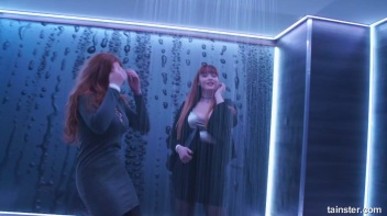 Show Us Wet You're Working With! Screencap 65 on www.sinx.com