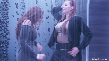 Show Us Wet You're Working With! Screencap 69 on www.sinx.com