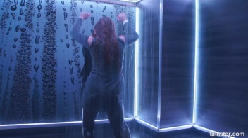 Show Us Wet You're Working With! Screencap 72 on www.sinx.com