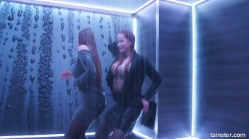 Show Us Wet You're Working With! Screencap 73 on www.sinx.com