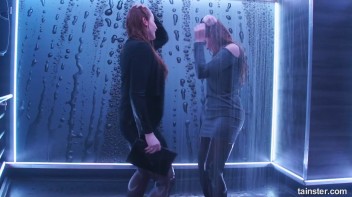 Show Us Wet You're Working With! Screencap 80 on www.sinx.com