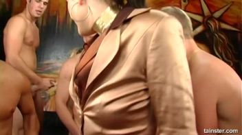 Her Once Tight Little Hole Is Now Outta Control! Screencap 16 on www.sinx.com