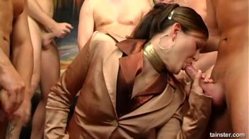 Her Once Tight Little Hole Is Now Outta Control! Screencap 19 on www.sinx.com