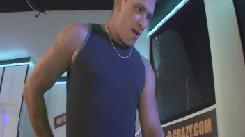 Fetish Fuck Fest Part 2 - Main Edit Screencap 89 on www.sinx.com