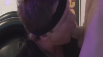 Fetish Fuck Fest Part 2 - Main Edit Screencap 13 on www.sinx.com