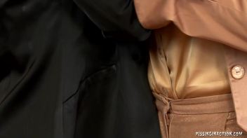 Pee Sex on a Bearskin Rug Screencap 20 on www.sinx.com