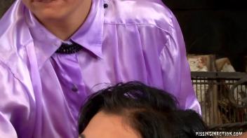 Pee Sex on a Bearskin Rug Screencap 64 on www.sinx.com