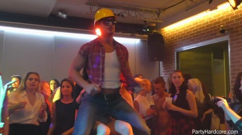 Party Hardcore Gone Crazy Vol. 41 Single Cut: Part 2 - Cam 2 Screencap 26 on www.sinx.com