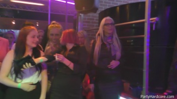Party Hardcore Gone Crazy Vol. 41 Single Cut: Part 2 - Cam 2 Screencap 82 on www.sinx.com