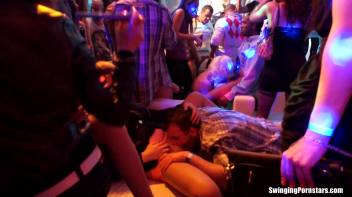 Europorn Birthday Bang  Part 1 - Hardcore Cam Screencap 57 on www.sinx.com