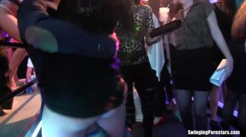 Europorn Birthday Bang  Part 1 - Hardcore Cam Screencap 75 on www.sinx.com