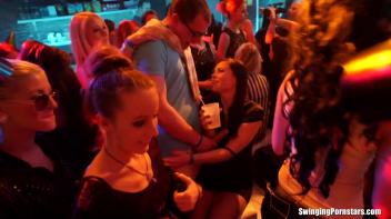 Europorn Birthday Bang  Part 1 - Hardcore Cam Screencap 82 on www.sinx.com