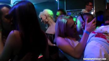 Europorn Birthday Bang  Part 1 - Hardcore Cam Screencap 24 on www.sinx.com