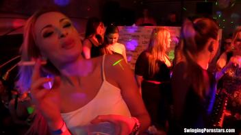 Europorn Birthday Bang  Part 1 - Hardcore Cam Screencap 3 on www.sinx.com