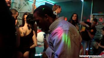 Europorn Birthday Bang  Part 1 - Hardcore Cam Screencap 32 on www.sinx.com