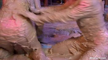 Mud Fun Screencap 63 on www.sinx.com