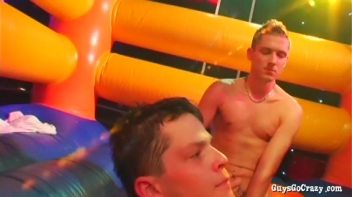 Head-To-Head Part 4 - Main Edit Screencap 71 on www.sinx.com