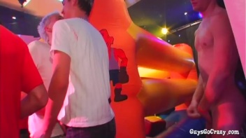 Head-To-Head Part 4 - Main Edit Screencap 46 on www.sinx.com