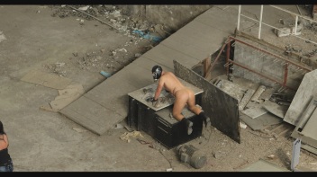 Gefickt  mit dem dicken schwarzen Schwanz Screencap 13 on www.sinx.com