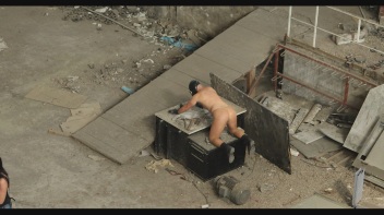 Gefickt  mit dem dicken schwarzen Schwanz Screencap 14 on www.sinx.com