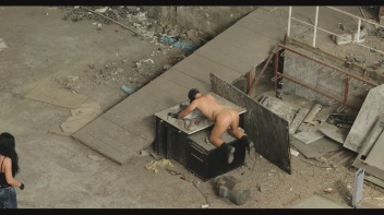 Gefickt  mit dem dicken schwarzen Schwanz Screencap 15 on www.sinx.com