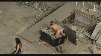 Gefickt  mit dem dicken schwarzen Schwanz Screencap 55 on www.sinx.com