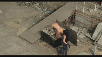 Gefickt  mit dem dicken schwarzen Schwanz Screencap 6 on www.sinx.com
