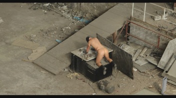 Gefickt  mit dem dicken schwarzen Schwanz Screencap 1 on www.sinx.com