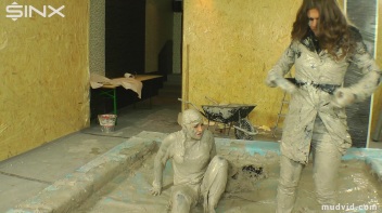 Assistant Helps Sexy Boss Out Of Muddy Pool Screencap 20 on www.sinx.com