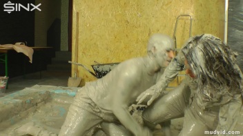 Assistant Helps Sexy Boss Out Of Muddy Pool Screencap 53 on www.sinx.com