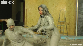 Assistant Helps Sexy Boss Out Of Muddy Pool Screencap 54 on www.sinx.com