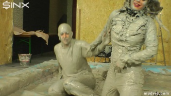 Assistant Helps Sexy Boss Out Of Muddy Pool Screencap 59 on www.sinx.com