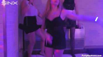 Party Hardcore Gone Crazy Vol. 45 Part 5 - Main Edit Screencap 52 on www.sinx.com