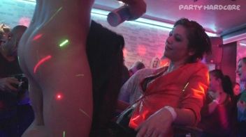 Party Hardcore Gone Crazy Vol. 24 Part 3 - Cam 3 Screencap 23 on www.sinx.com