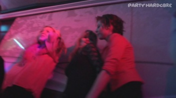 Party Hardcore Gone Crazy Vol. 24 Part 3 - Cam 3 Screencap 70 on www.sinx.com
