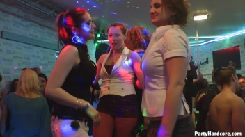 Party Hardcore Gone Crazy Vol. 11 Part 5 - Cam 4 Screencap 85 on www.sinx.com