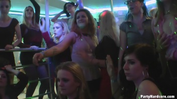 Party Hardcore Gone Crazy Vol. 11 Part 5 - Cam 4 Screencap 88 on www.sinx.com