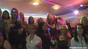 Party Hardcore Gone Crazy Vol. 11 Part 5 - Cam 4 Screencap 90 on www.sinx.com
