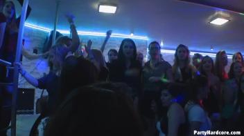 Party Hardcore Gone Crazy Vol. 11 Part 5 - Cam 4 Screencap 104 on www.sinx.com