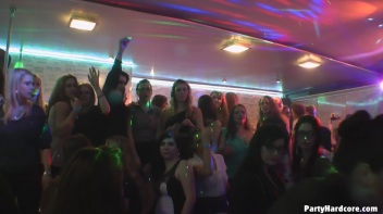 Party Hardcore Gone Crazy Vol. 11 Part 5 - Cam 4 Screencap 106 on www.sinx.com