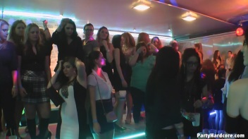 Party Hardcore Gone Crazy Vol. 11 Part 5 - Cam 4 Screencap 108 on www.sinx.com