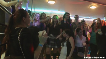 Party Hardcore Gone Crazy Vol. 11 Part 5 - Cam 4 Screencap 109 on www.sinx.com