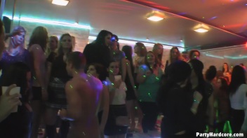 Party Hardcore Gone Crazy Vol. 11 Part 5 - Cam 4 Screencap 110 on www.sinx.com