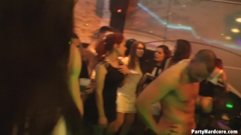 Party Hardcore Gone Crazy Vol. 11 Part 5 - Cam 4 Screencap 14 on www.sinx.com