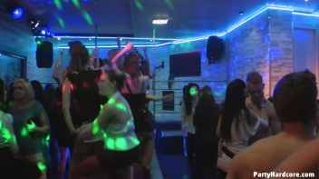 Party Hardcore Gone Crazy Vol. 11 Part 5 - Cam 4 Screencap 24 on www.sinx.com