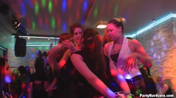 Party Hardcore Gone Crazy Vol. 11 Part 5 - Cam 4 Screencap 26 on www.sinx.com